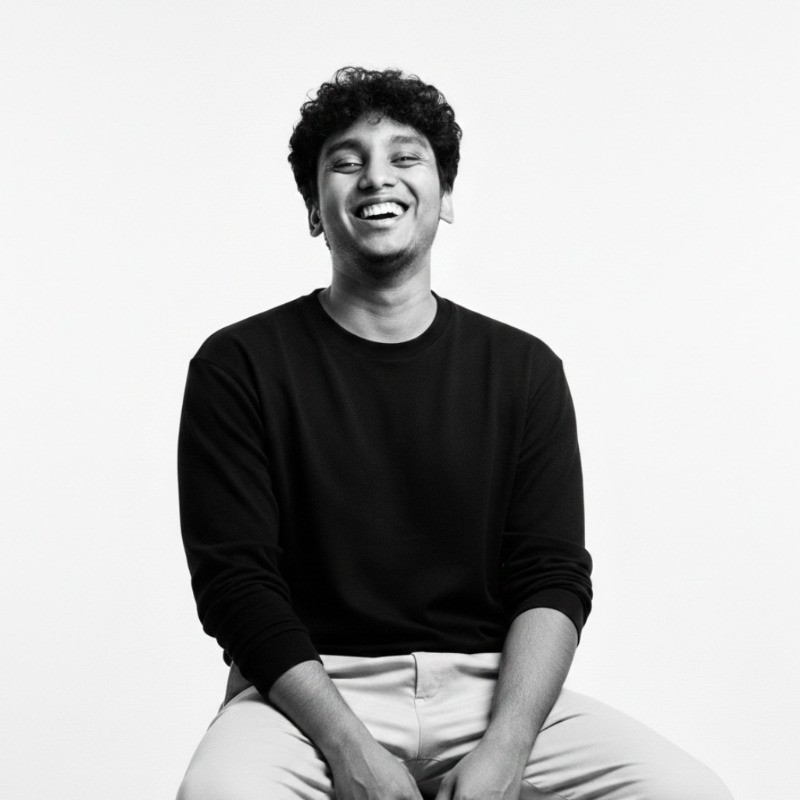 Shreyak Singh