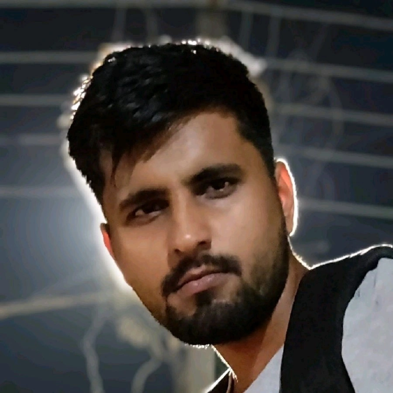 Vishal Rao